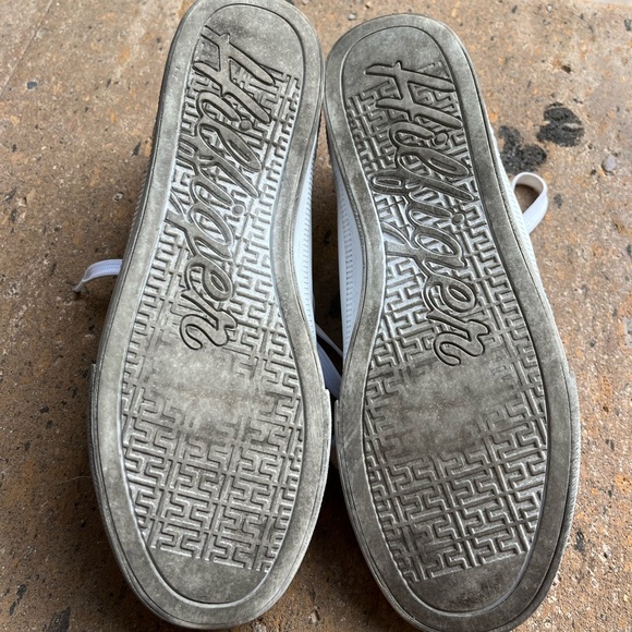 Tommy Hilfiger White Laddin Sneakers - Picture 15 of 16